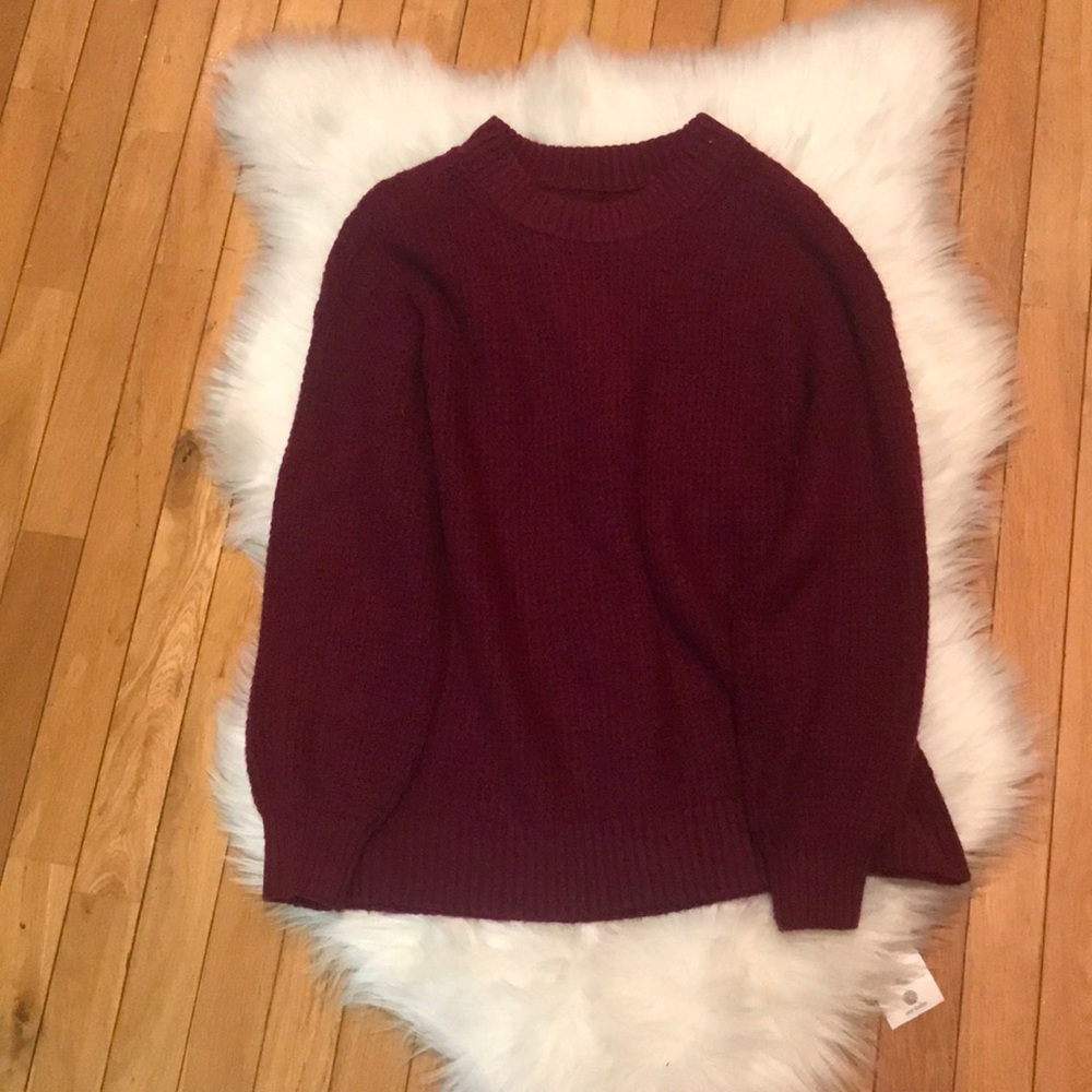 Women’s Sweater